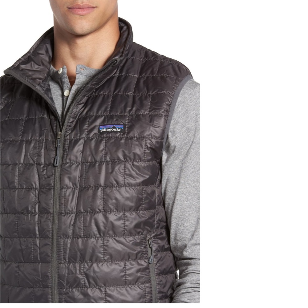 Patagonia Nano Puff Vest